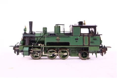 Trix Express H0 32205 Steam Locomotive 1 Catawiki