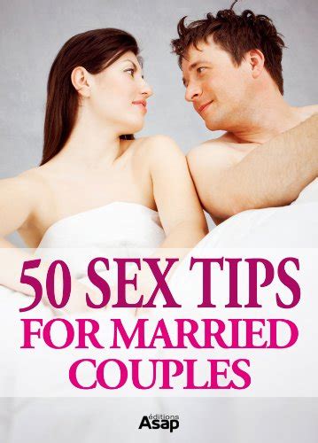 50 Sex Tips For Married Couples Ebook Lô Clélia Uk Kindle