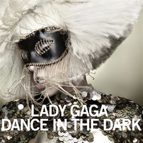 Lady Gaga Dance In The Dark ~ World Of Music Mania