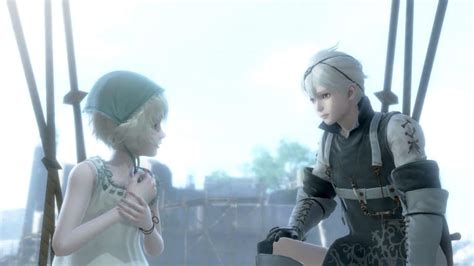 Nier Replicant Como Completar A Missão Yonahs Cooking Critical Hits