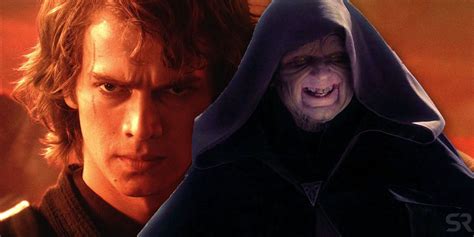 Read Star Wars Theory Fixes Padmés Death By Having Palpatine Kill