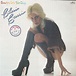 beauty's only skin deep LP - Cherie Currie