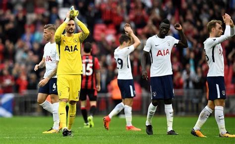 Read the latest tottenham hotspur news, transfer rumours, match reports, fixtures and live scores from the guardian. Tottenham ratings: Spurs grab first home league win of season