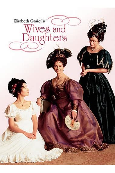 Filmy Kostiumowe Wives And Daughters Tv Mini Serial 1999
