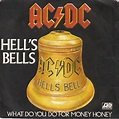 AC/DC - Hell's Bells [Single] | Metal Kingdom