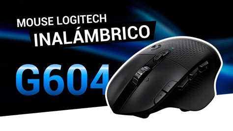 Logitech g604 lightspeed wireless driver, software, manual. Driver G604 : Logitech G604 Lightspeed Review Gaming Mouse Of The New Generation : Here the ...