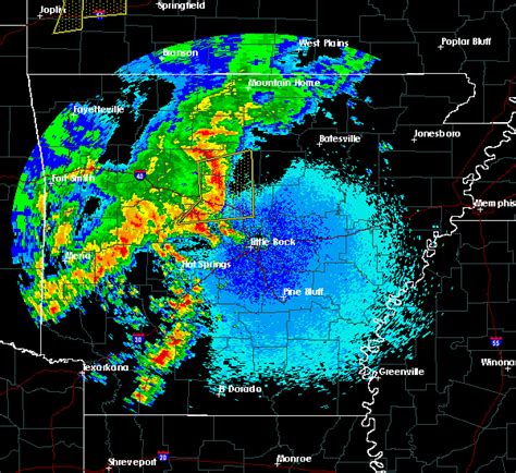 Interactive Hail Maps Hail Map For Conway Ar
