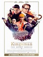Kingsman: The Secret Service | Szenenbilder und Poster | Film | critic.de