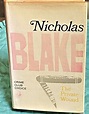 The Private Wound by Nicholas Blake: (1968) | My Book Heaven