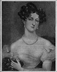 Beautiful Women In History. The Lovely Misses Caton