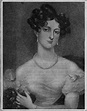 Beautiful Women In History. The Lovely Misses Caton