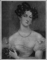 Beautiful Women In History. The Lovely Misses Caton