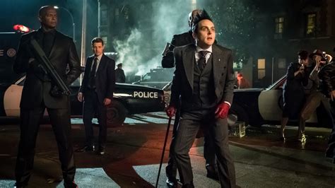 Gotham Recap Zu A Day In The Narrows S04e07 Netzwelt