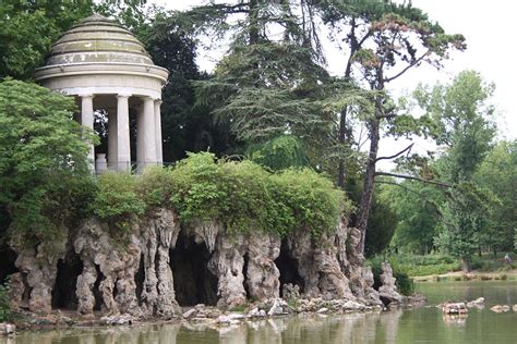 Bois de Vincennes - Wikipedia