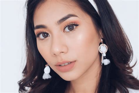 Inspirasi Lipstik Nude Dari Beauty Influencer Indonesia Untuk Berbagai