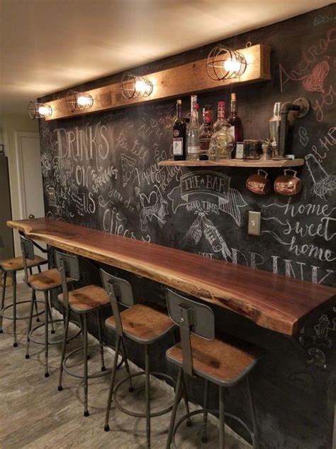 35 Outstanding Home Bar Ideas And Designs — Renoguide