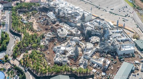 We did not find results for: Latest Aerial Photos of Star Wars: Galaxy's Edge at Disney ...
