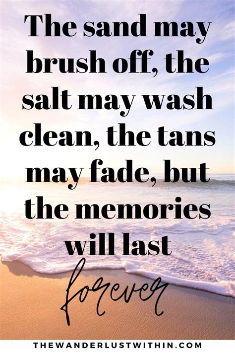 160 Best Beach Quotes And Beach Captions For Instagram 2023 Artofit