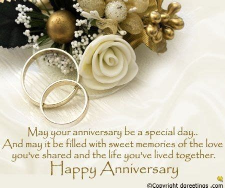 Th Wedding Anniversary Wishes And Messages Wishesmsg My Xxx Hot Girl