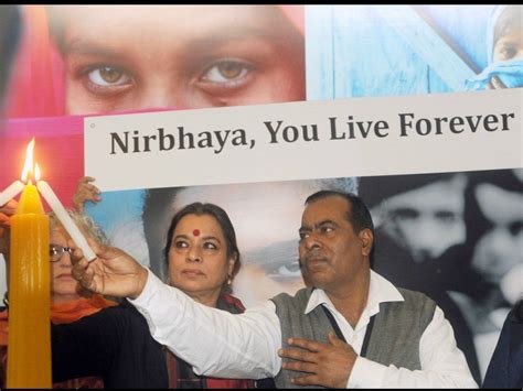 Nirbhaya Case Photos Revisiting The Nirbhaya Case From Convicts To