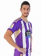 Sergio Escudero | Real Valladolid CF | Web Oficial