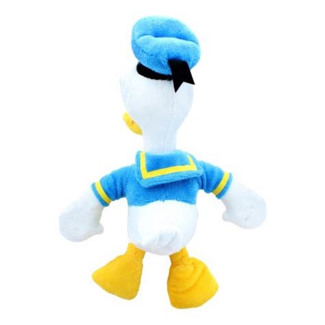 Disney Mickey Mouse And Friend 11 Inch Bean Plush Donald Duck 1