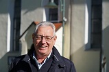 25 Jahre Bürgermeister: Hans Dreier schaut zurück und blickt nach vorne ...