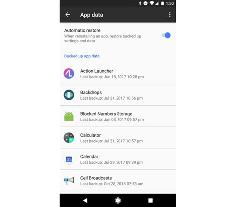 Out of the various tools present on the interface of the program, select phone backup. How to back up Android devices: The complete guide ...