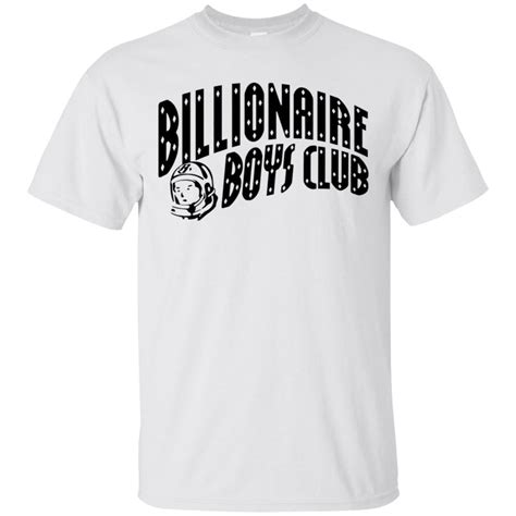 Billionaire Babes Club Logo Printed Gildan T Shirt TeeLindy