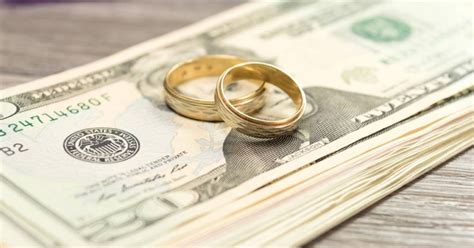 Money And Marriage How To Talk About Money With Your Spouse Asset Preservation Strategies