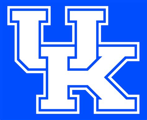 University Of Kentucky Logo University Of Kentucky Symbol Meaning