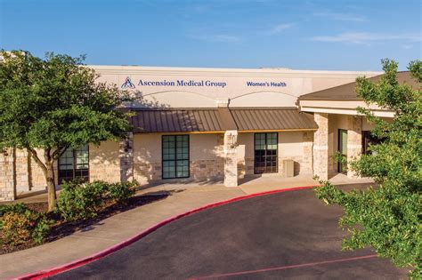 Ascension Medical Group Providence Women's Health | Ascension