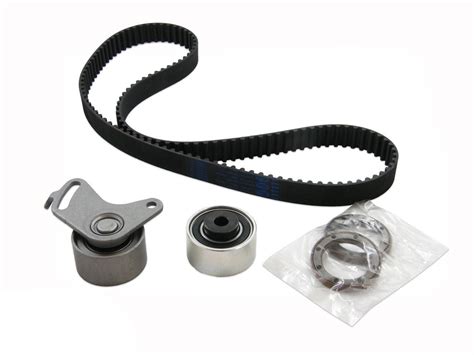 Your toyota hiace will deliver many years and miles of dependable service when you maintain it and make timely repairs with our replacement engine parts. Toyota Hiace Hilux Timing Belt Kit 2.4l 2L & 3Y Diesel ...