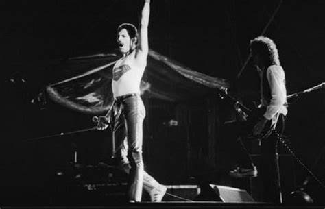 Freddie Mercuryqueen Queen Photo 20118447 Fanpop