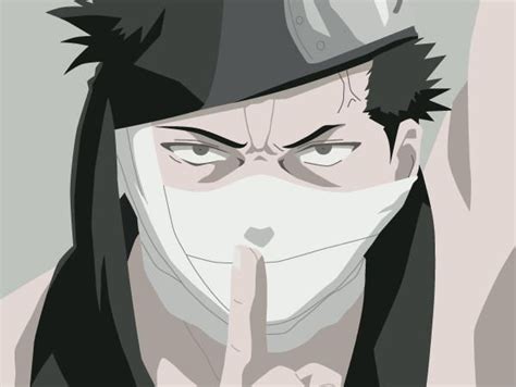 Zabuza Prepare By Organicgolem Anime Naruto Shippuden Sasuke