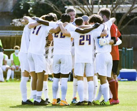 Lsus Mens Soccer Season Ends After No At Large Birth Almagest At Lsus