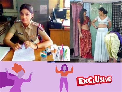 Exclusive Meera Chopra On Sex Workers In Kamathipura Either Ban Or
