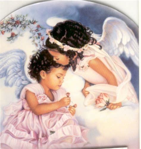 85 Rumi Angel Pictures Black Angels Angels In Heaven