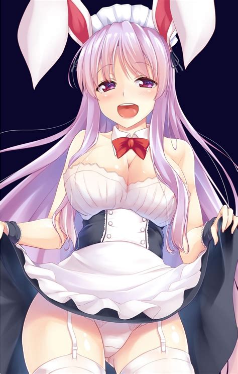 Big Tits Anime Maid Nut Busting Post Pics Hentaireviews