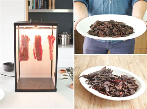 Top each with 3/4 cup chicken mixture. How to make biltong