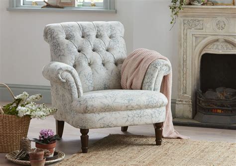 Meet The New Country Living Sofas And Armchairs At Dfs