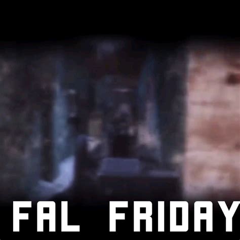 Its Fal Friday Rpyrocynical