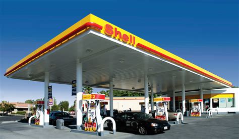 Shell Hydrogen Facility Los Angeles Design And Engineering Firm