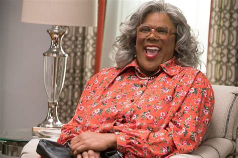 Giveaway Tyler Perry S Boo A Madea Halloween Prize Pack Ends Madea Halloween
