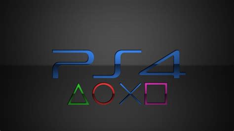 Ps4 Symbols Wallpapers Wallpaper Cave