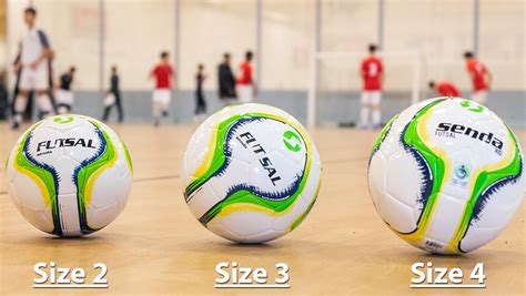 Choosing The Right Ball Sizes For Futsal Training Matheus Palhinha