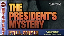The President's Mystery | Full Movie | Henry Wilcoxon | Betty Furness ...