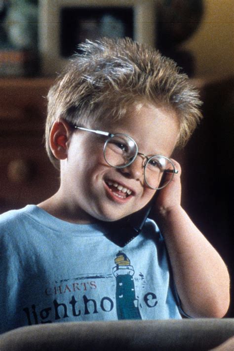 What Really Happened To Jonathan Lipnicki From Jerry Maguire