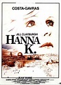 Hanna K. (1983) - FilmAffinity