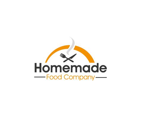 126 Modern Upmarket Logo Designs For Homemade Food Company A Business